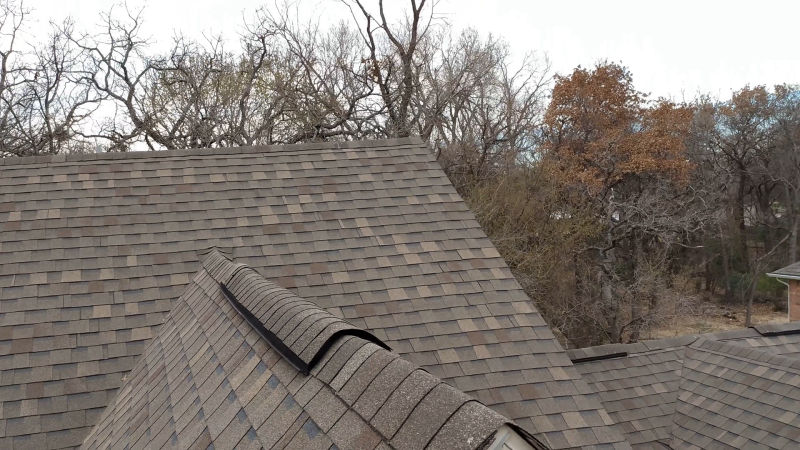 Aerial Roof Inspection screen capture