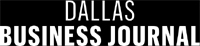 Dallas Business Journal logo